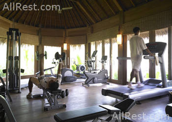 Six Senses Hideaway Yao Noi 92